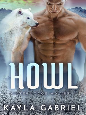 cover image of Howl